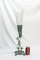 01339 single-Sheffield-Silver-Plate---Cut-Glass-Vase-Epergne-8